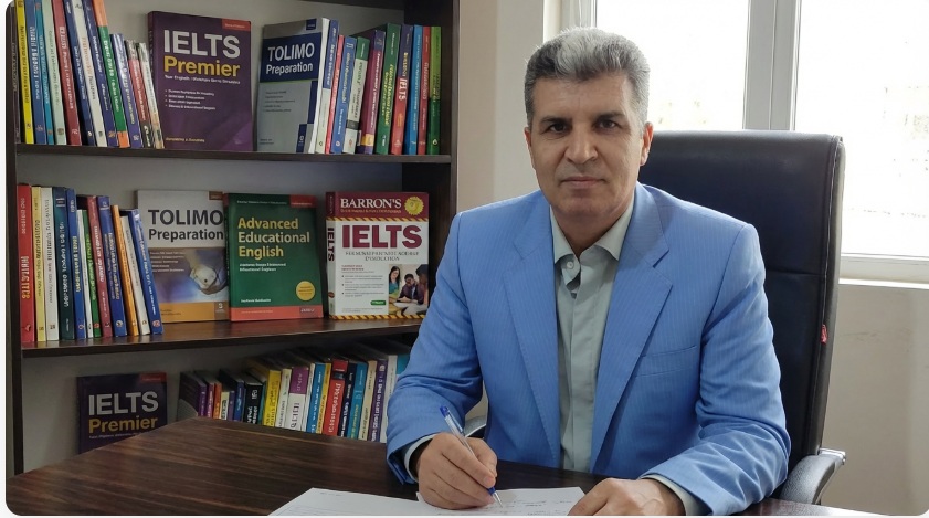 آزمون MSRT وزارت علوم - موفقیت در آزمون زبان دکتری